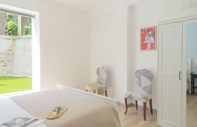 La Quiete in Laglio With 2 Bedrooms and 1 Bathrooms - Foto 18