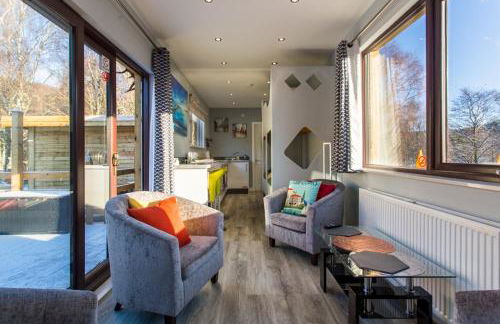 Highland Retreats Cannich - Foto 33