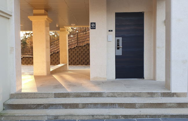 Buyeo Park Art Villas - Foto 38