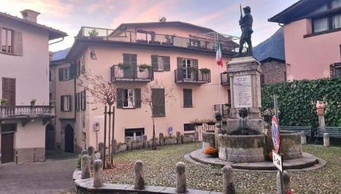 Sandra House Berbenno - Foto 3