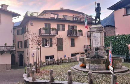 Sandra House Berbenno - Foto 3