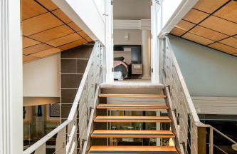 Skyline Villa Indoor Pool Hot Tub - Foto 23