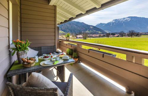 Ferienwohnung Hörndlwand Ruhpolding - Foto 15