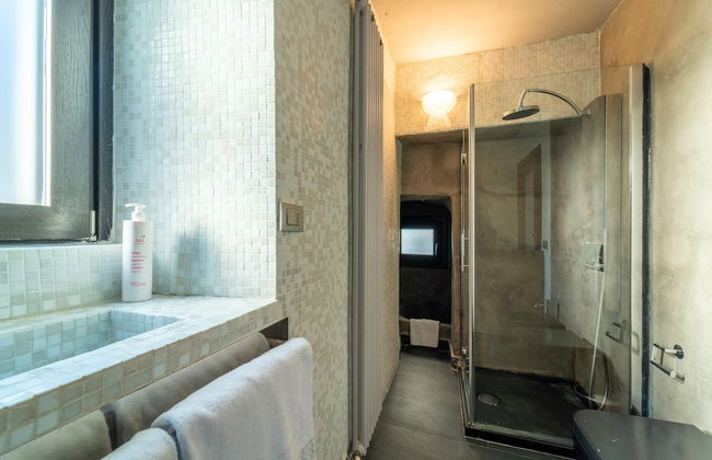 Petra Apartment in Civenna - Photo 24