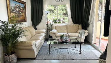 Art-Apart Caronte in Riviera del Sol, Mijas Costa - Photo 3