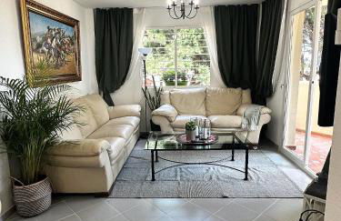 Art-Apart Caronte in Riviera del Sol, Mijas Costa - Photo 3