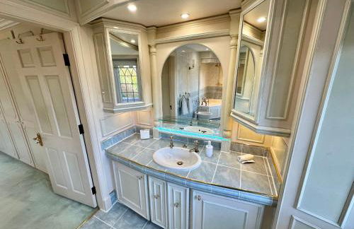 Rural Retreat with Hot Tub, Fire Pit & Games Room - Foto 57