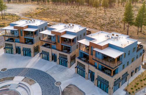 The Aerie Suites by AvantStay - Foto 1