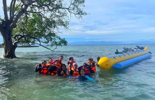 Hideaway Beach Resort - Foto 17