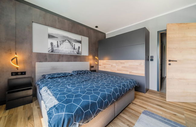 Villa Joy With Pool and Hot Tub - Foto 5