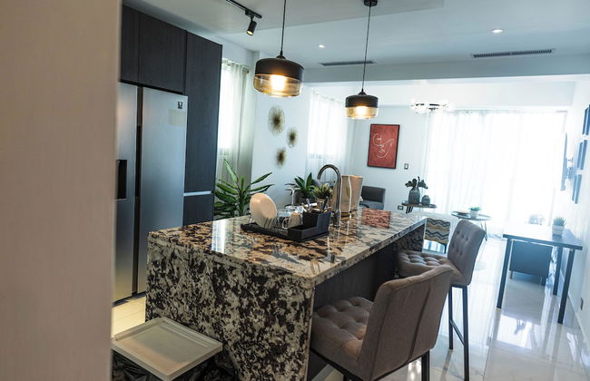 Arpel 07 - Piantini - Santo Domingo - Foto 29