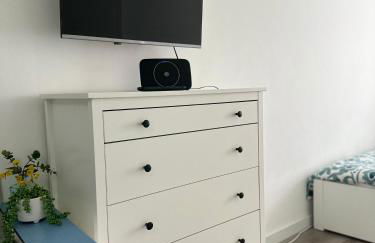 High Barnet Studio Flat - Foto 7