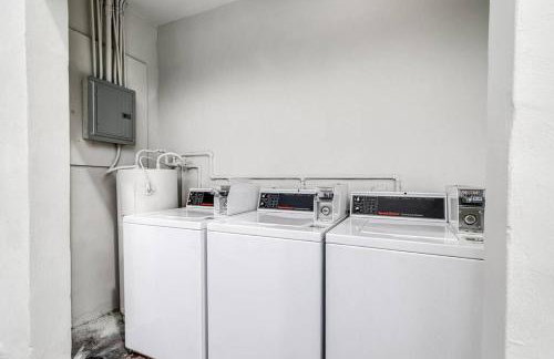 Spacious 2 BR near Miami Airport Virg 5 - Foto 8