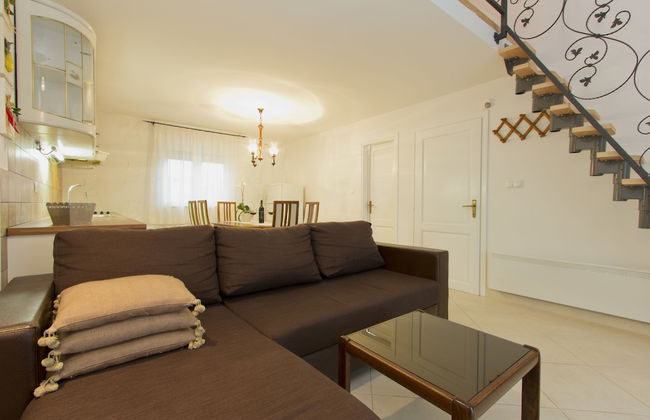 Luxury Three-bedroom Apartment With Amazing Overlook at the sea - Foto 25