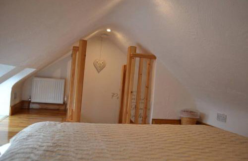 Mc Courts Cottage & Barn - Foto 31