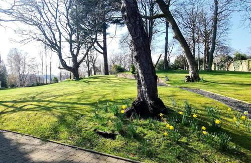 Superb 5 bedroom Villa 16 mins from City Centre - Foto 7