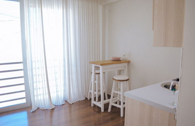 White and Wood Boutique Hotel - Foto 8