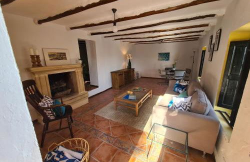 Cortijo Las Rodrigas - Foto 8