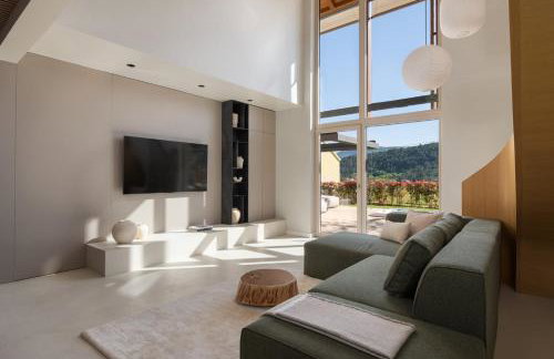 NEW! Discover Villa Terra Moro - The Ultimate Luxury Villa in Crivac, Dalmatia - Photo 14