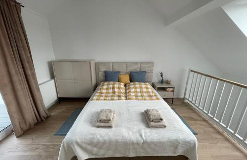 Porto Mare Apartament Mechelinki - Photo 12