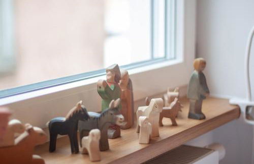 Juliusliving - modernes Wohnen an der Juliuspromenade - Foto 14