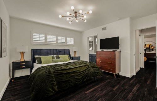 Los Angeles, CA Near Malibu - Pool - Foto 21