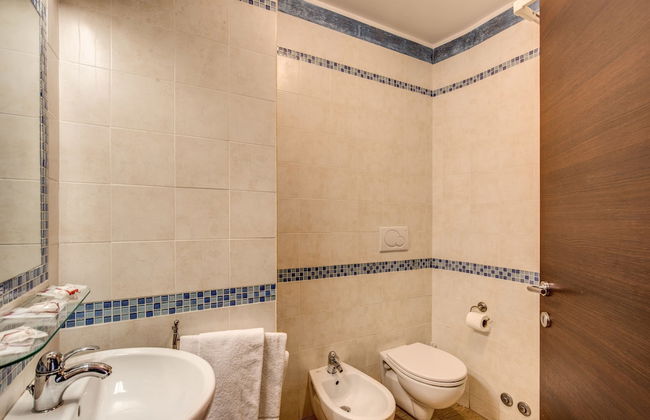 Buonarroti Suite - Foto 47