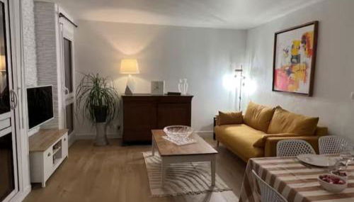 Appartement de la Famille Chat - Foto 2