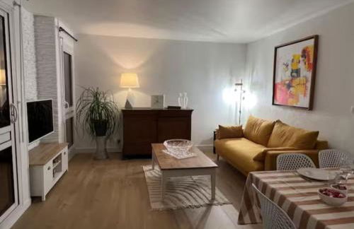 Appartement de la Famille Chat - Foto 2