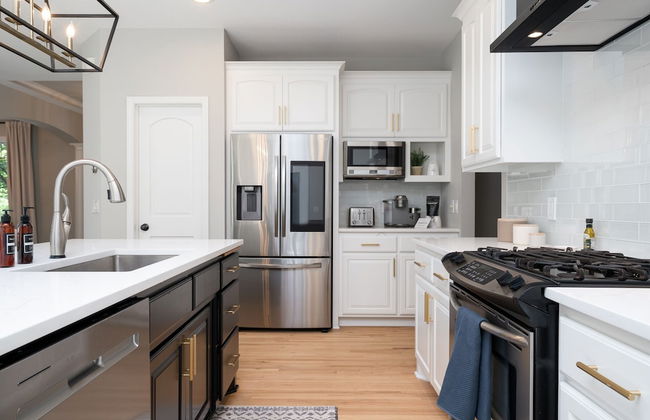 The Getaway at Gervais Hills - Photo 13