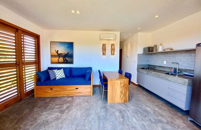 Oceà Privilegi - Taipu de Fora - Photo 24