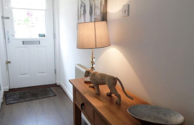 Brambling House - Carnbroe - Photo 25