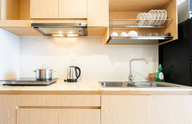 Chau Apartments - Foto 11