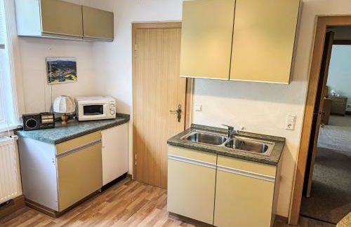 Apartment Altes Forsthaus Sösetal by Interhome - Foto 21