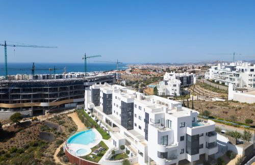 Higueron West by gms apartaments - Foto 15