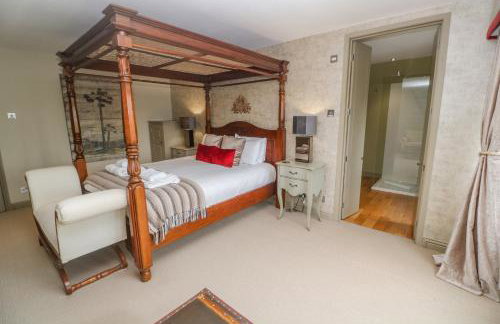 Bodmin Country House - Foto 26