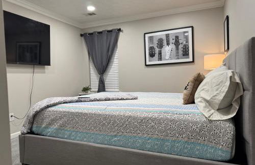 ThrillStay Braves & Six Flags Family House - Foto 65