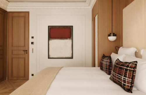 HIGHSTAY - Luxury Serviced Apartments - Pyramides - Foto 18