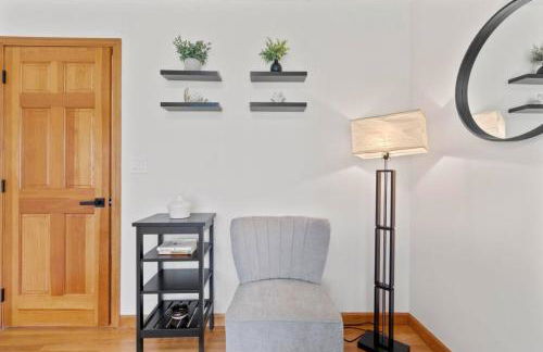 40 Spacious Sleek Cozy - Foto 8