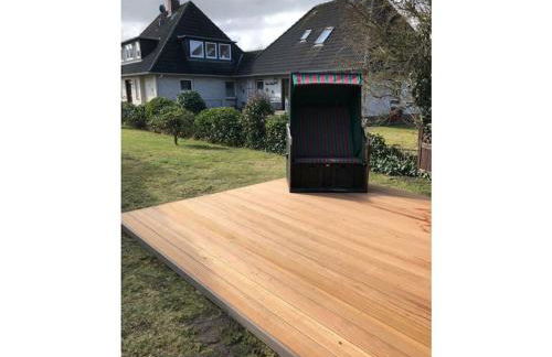 Ferienwohnung Wattperle in Norddorf auf Amrum - Photo 11