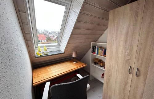 Apartment Fritz by Interhome - Foto 21