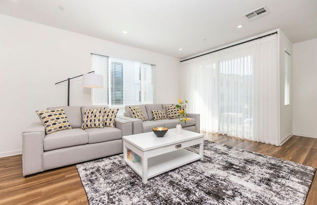 Master Bedroom With King Bed Central Location - Foto 14