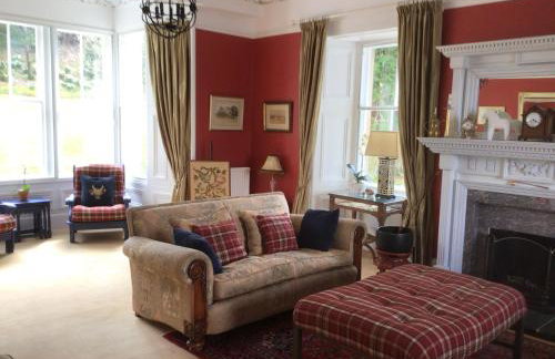 Thistle House Guest House - Foto 10