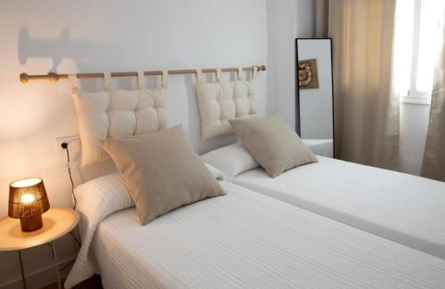 La Casa del Gallo Alojamientos by Taberna Bolero - Foto 11