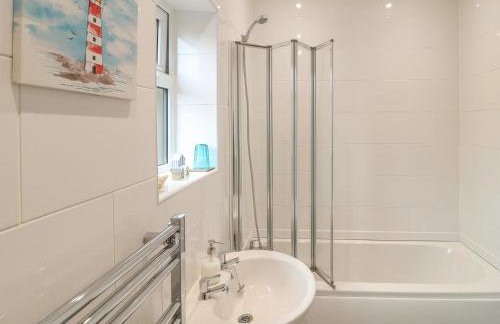 Church View Cottage - Foto 8