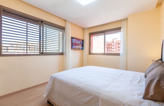 ZARI BOUTIQUE Aparthotel - Foto 26