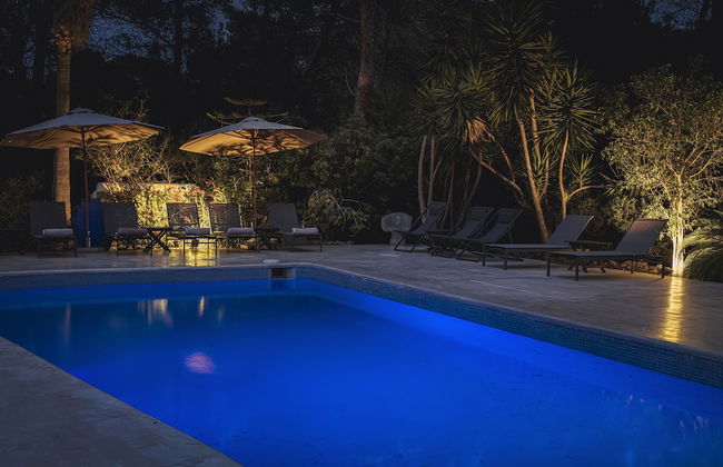 Villa Gertrudis - Foto 24