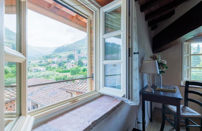 Dimora Delle Camelie - Foto 13