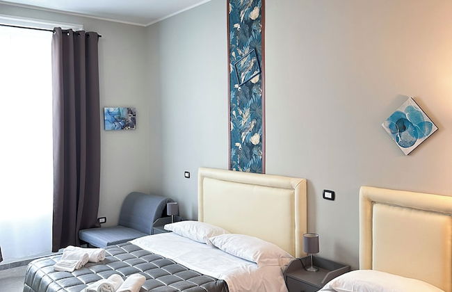 Welcome to i Colori di Napoli - Foto 16