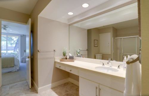 Resort Amenities Rancho Mirage Country Club Home - Foto 16